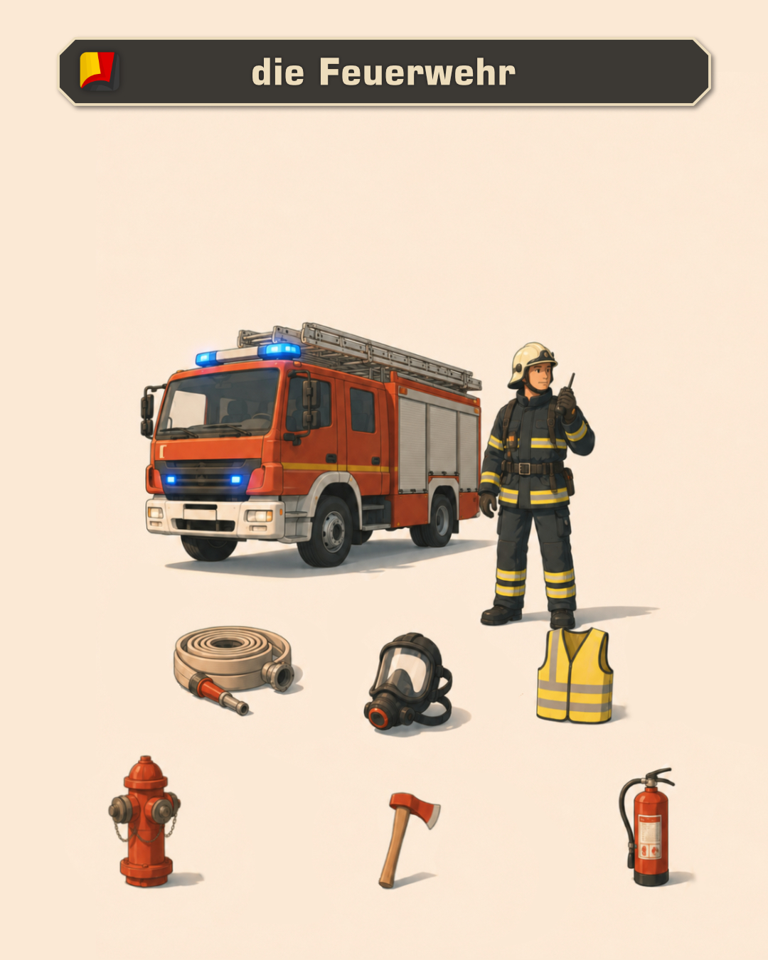 Firedepartment