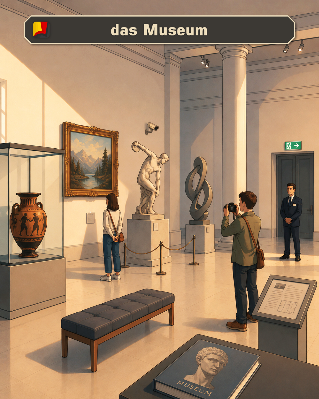 Museum