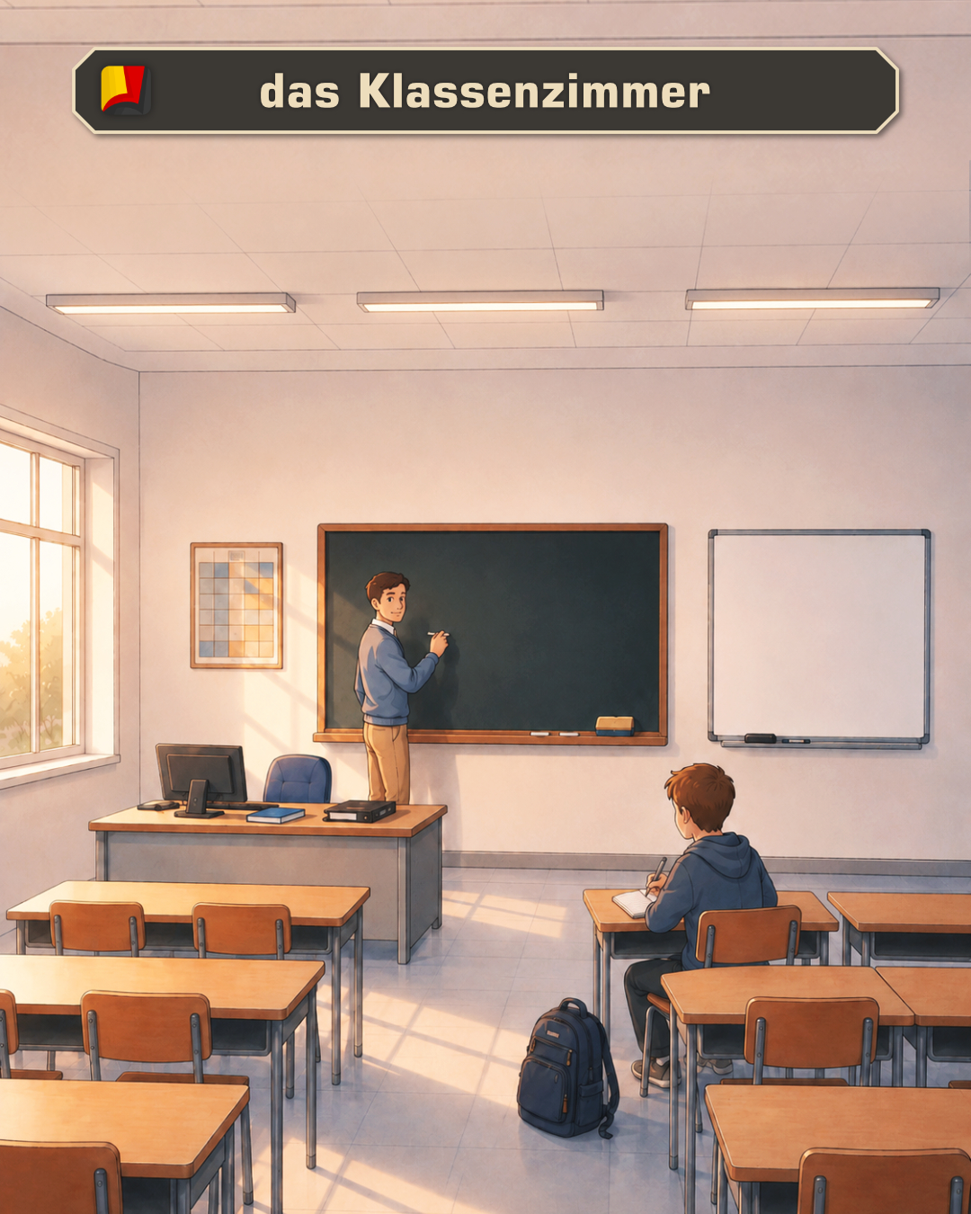 Classroom